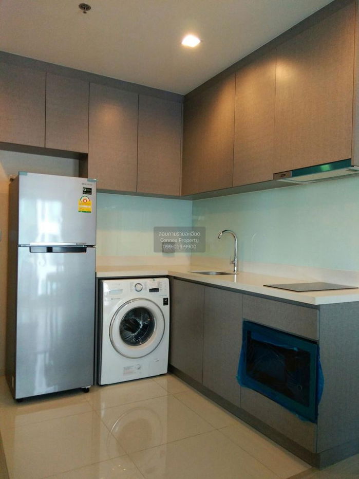 picture FOR RENT condo , Rhythm Sukhumvit 36-38 , BTS-Thong Lo , Phra Khanong , Khlong Toei , Bangkok , CX-17982 ✅ Live chat with us ADD LINE @connexproperty ✅ - 4/10