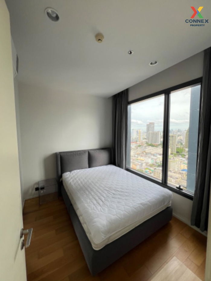 picture 🔥🔥🔥 For Sale Condo , M Ladprao , BTS-Ha Yaek Lat Phrao , Chomphon , Chatuchak , Bangkok , CX-99339 ✅ Live chat with us ADD LINE @connexproperty ✅ 🔥🔥🔥 - 6/8