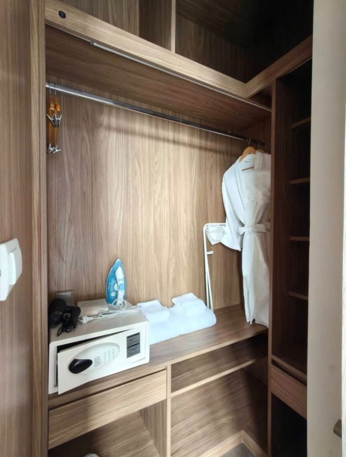 รูป #R8078 🎉 091268 ให้เช่าคอนโด Park Origin Phrom Phong - รูปที่ 5/16