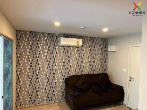 🔥🔥🔥 เช่าคอนโด เอลลิโอ เดล มอสส์ พหลโยธิน 34 BTS-มหาวิทยาลัยเกษตรศาสตร์ เสนานิคม เขต จตุจักร กรุงเทพ CX-100777 ✅ ทักไลน์ @connexproperty ตอบทันที ทีมงานมืออาชีพ ✅ 🔥🔥🔥