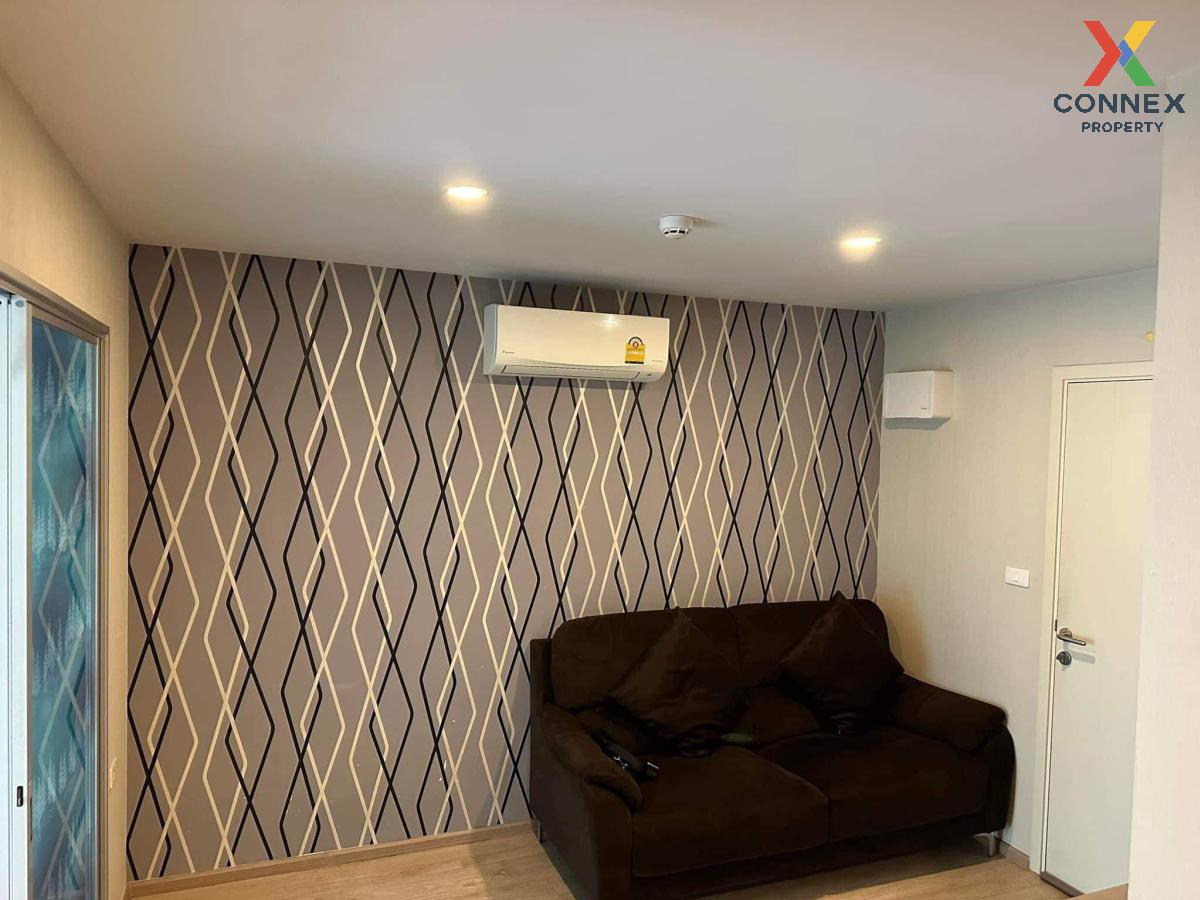 รูป 🔥🔥🔥 เช่าคอนโด  เอลลิโอ เดล มอสส์ พหลโยธิน 34 BTS-มหาวิทยาลัยเกษตรศาสตร์ เสนานิคม เขต จตุจักร กรุงเทพ CX-100777 ✅ ทักไลน์ @connexproperty ตอบทันที ทีมงานมืออาชีพ ✅ 🔥🔥🔥 - รูปที่ 1/8