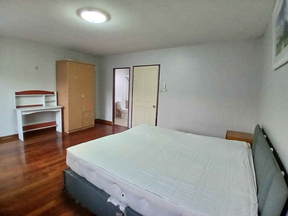 รูป เช่า ให้เช่า ปล่อยเช่า บ้าน ทำเลพระราม9 บ้านกลางเมือง ไม่เกิน 27000 บาท สนใจ Line: @951qfbfi - รูปที่ 12/17