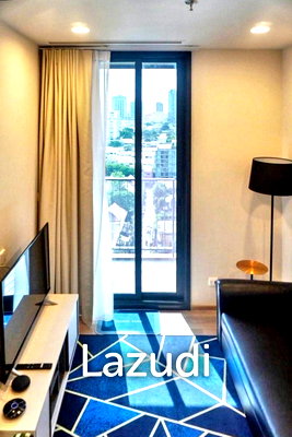 Condos for sale : 1 Bed 1 Bath 34 SQ.M OKA HAUS Sukhumvit 36