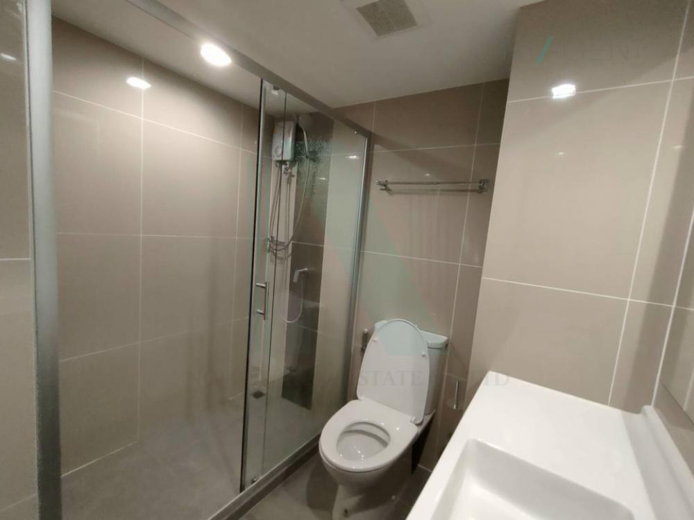 picture 🔺 For Sell Condo IDEO NEW RAMA 9 Building 1, Floor 21,Duplex, Room size 37.00 sqm - 7/8