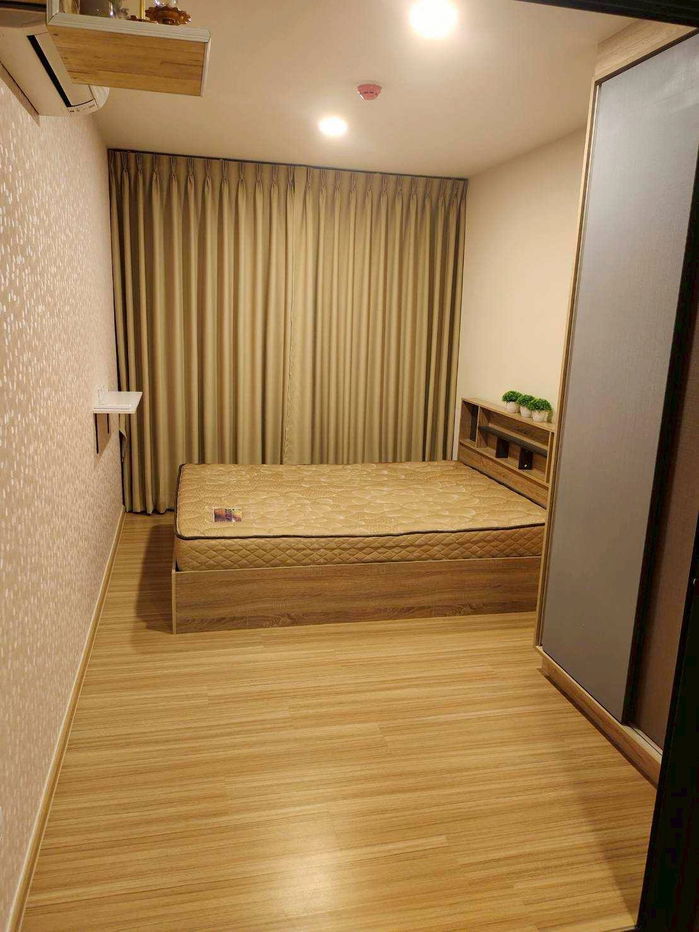 รูป #b4822 8/12/68 ให้เช่าคอนโด Chewathai Hallmark Ladprao - Chokchai 4 📲📢สอบถาม ld line @condoboy - รูปที่ 2/9