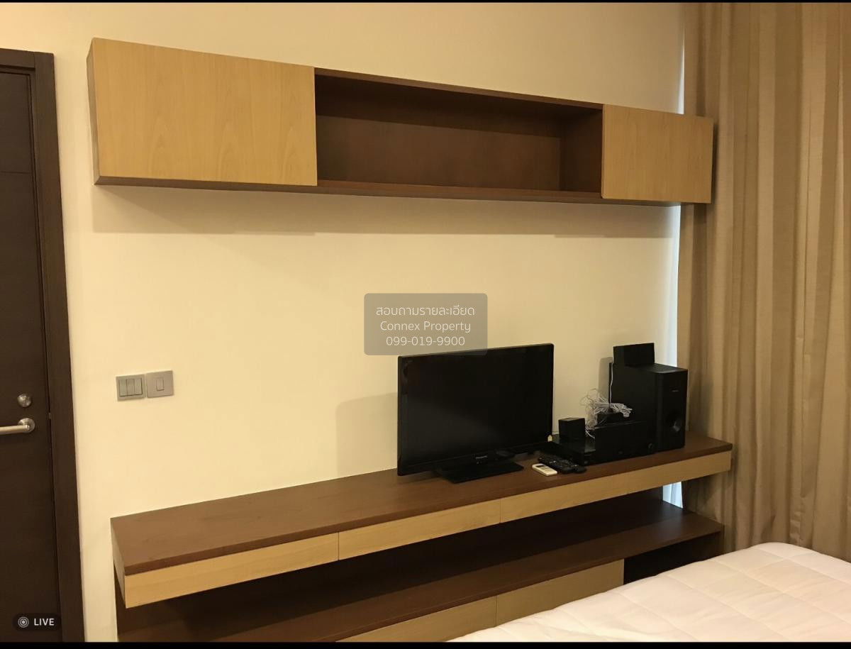 รูป 🔥🔥🔥 เช่าคอนโด ควอทโทร บาย แสนสิริ BTS-ทองหล่อ คลองตันเหนือ เขต วัฒนา กรุงเทพ CX-64660 ✅ ทักไลน์ @connexproperty ตอบทันที ทีมงานมืออาชีพ ✅ 🔥🔥🔥 - รูปที่ 7/9