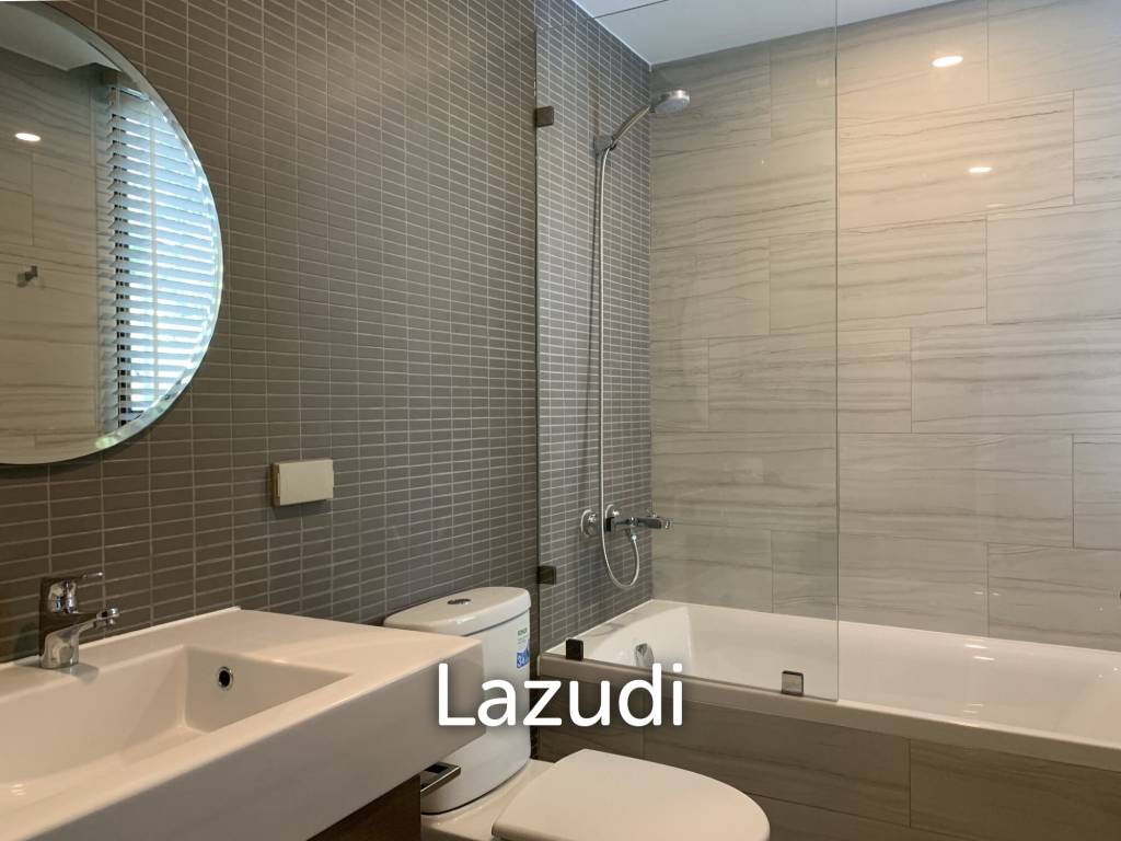 รูป 1 Bedroom 1 Bathroom 35 Sq.m The Teak Sukhumvit 39 - รูปที่ 6/7