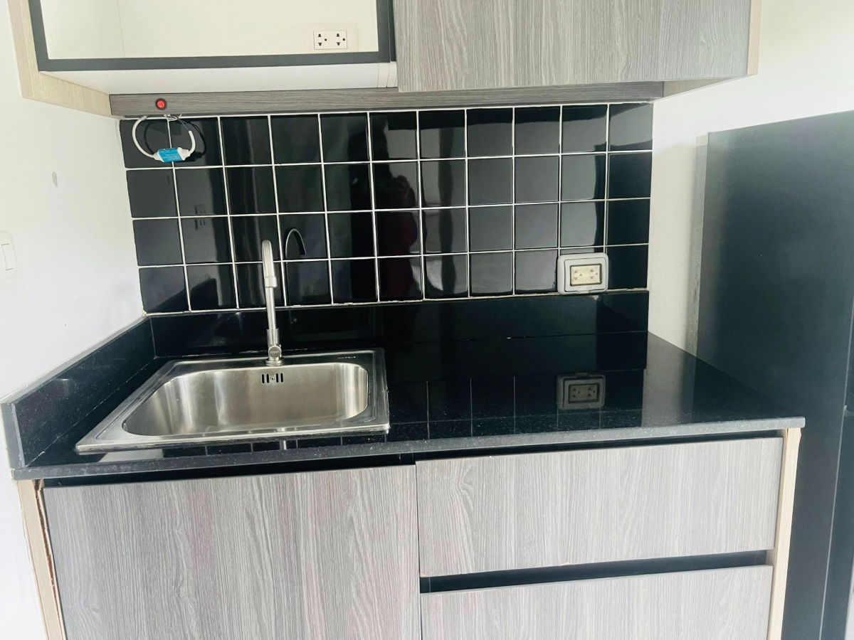 รูป 🌳🌳For rent UNiO Sukhumvit 72 🌳🌳 ห้องใหม่ พร้อมอยู่ แต่งสวย ID LINE : @190evxgl - รูปที่ 10/10