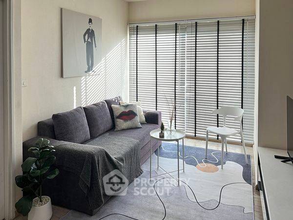 picture 1-BR Condo at Noble Remix near BTS Thong Lor (ID 1792579) - 4/17