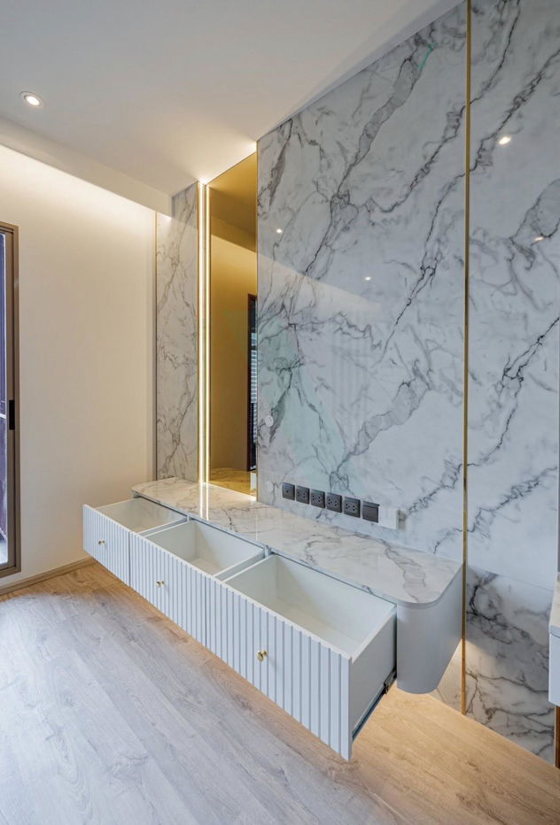 รูป 🔺 ขายคอนโด ริธึ่ม เอกมัย เอสเตท อาคาร 1 ชั้น 17 2 ห้องนอน ขนาด 86 ตรม ใกล้ บิ๊กซี ซูเปอร์เซ็นเตอร์ เอกมัย - รูปที่ 5/8