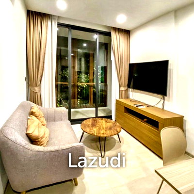 Condos for sale : 1 Bedroom 1 Bathroom 35.83 Sq.m Mori Haus