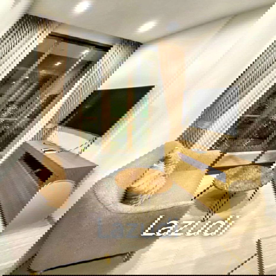 รูป 1 Bedroom 1 Bathroom 35.83 Sq.m Mori Haus - รูปที่ 1/10