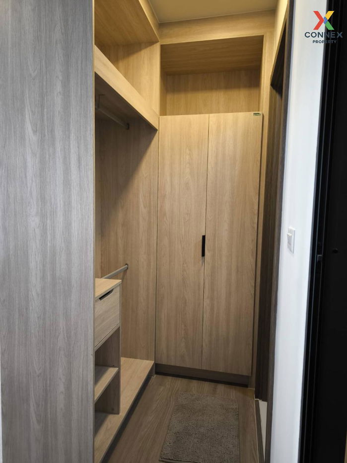 picture For Rent Condo , The MUVE Bangna , Bang Kaeo , Bang Phli , Samut Prakarn , CX-100560 ✅ Live chat with us ADD LINE @connexproperty ✅ - 3/12