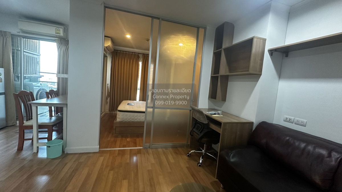 picture 🔥🔥🔥 FOR RENT condo , Lumpini Place Rama 4 - Kluaynamthai , BTS-Phra Khanong , Phra Khanong , Khlong Toei , Bangkok , CX-76133 ✅ Live chat with us ADD LINE @connexproperty ✅ 🔥🔥🔥 - 1/6