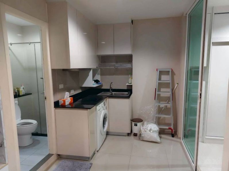 รูป ให้เช่า แอสปาย เอราวัณ เลขที่ 62/676 (รับเฉพาะคนไทย ต่างชาติรับบางประเทศ) - รูปที่ 6/10