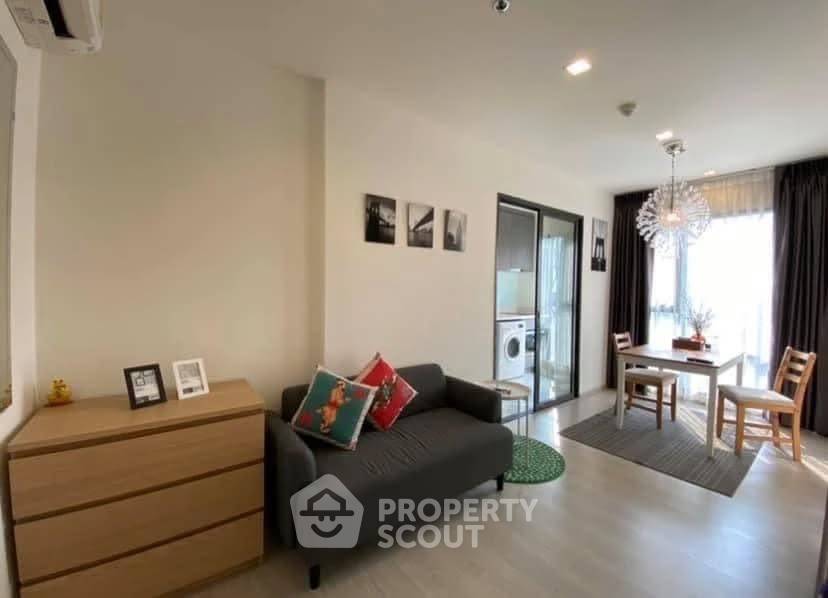 picture 1-BR Condo at Rhythm Sukhumvit 36-38 near BTS Thong Lor (ID 2469892) - 5/6