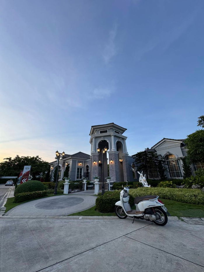 picture Corner Unit Townhome for Sale – Golden Neo & Town Sukhumvit–Lasalle, Fully Upgraded, 100m from BTS Samrong - 19/19