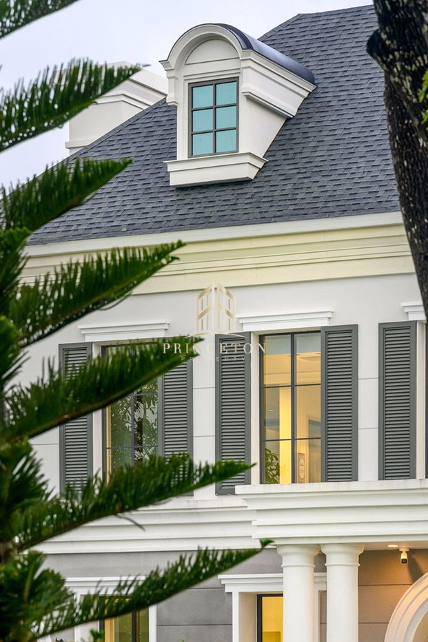 รูป ขายบ้านหรูไซส์ใหญ่สุด เศรษฐสิริ บางนา กม.10 ราคาดีที่สุดในโครงการ ใกล้โรงเรียนนานาชาติ VERSO และทางด่วนบูรพาวิถี! - รูปที่ 9/32