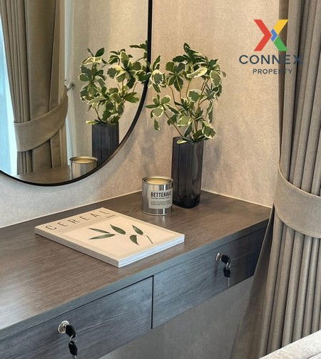 รูป เช่า คอนโด วิวสวย Life Asoke - Rama 9 MRT-พระราม 9 อโศก-ดินแดง มักกะสัน ราชเทวี กรุงเทพ CX-01582 ✅ ทักไลน์ @connexproperty ตอบทันที ทีมงานมืออาชีพ ✅ - รูปที่ 8/8