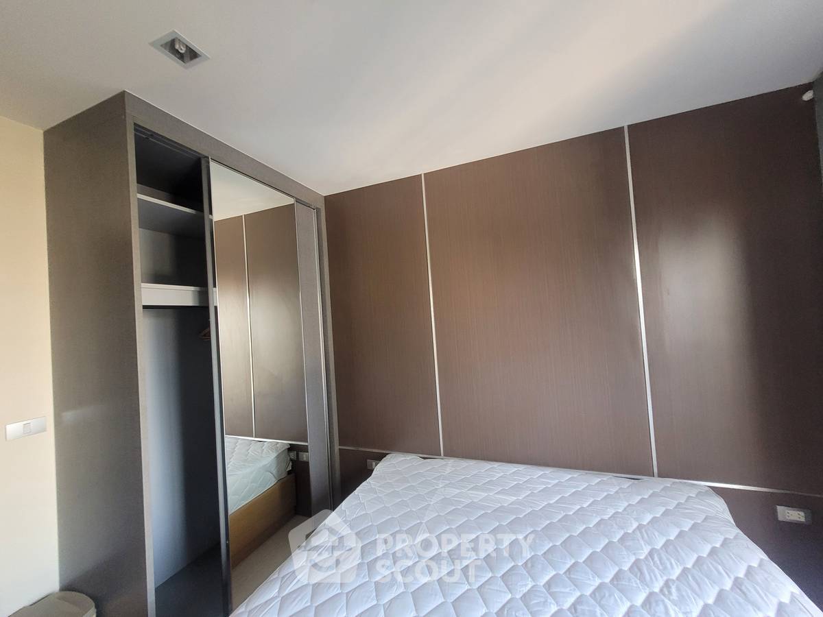 รูป คอนโด 1-ห้องนอน ที่ ริทึ่ม สุขุมวิท 36-38 ใกล้ BTS ทองหล่อ (ID 1960828) - รูปที่ 28/35