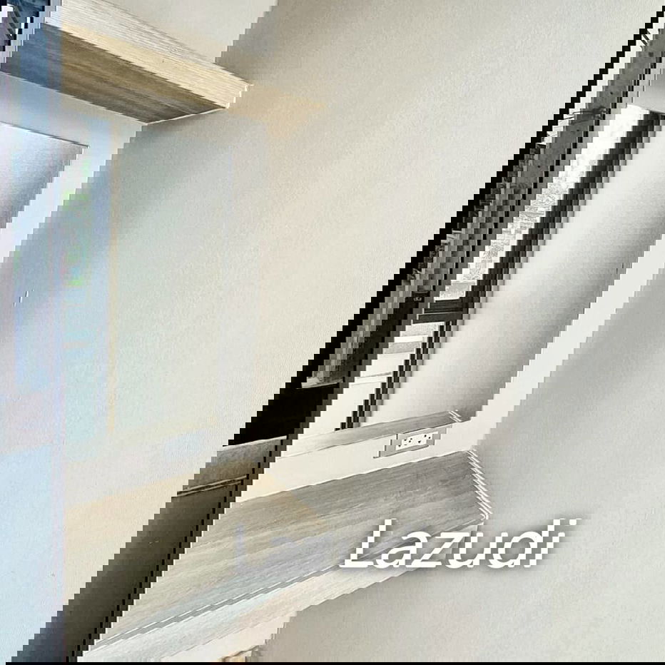 รูป 1 Bed 1 Bath 42 SQ.M The ACE Ekamai - รูปที่ 13/18