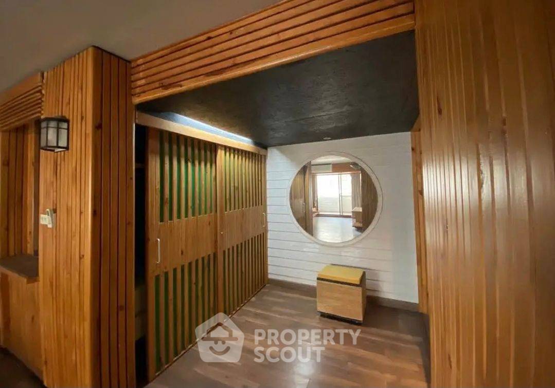 รูป คอนโด 3-ห้องนอน ที่ บ้านอ่อนนุช สุขุมวิท 77 คอนโดมิเนียม ใน สวนหลวง (ID 2469842) - รูปที่ 3/17