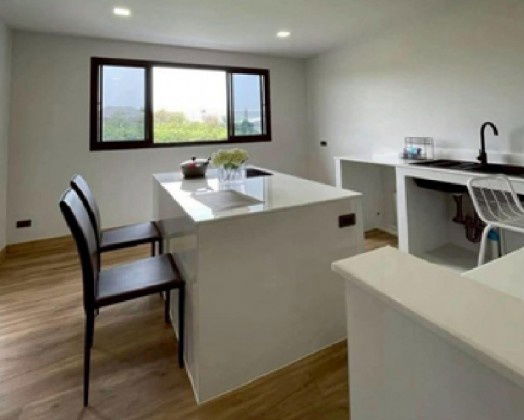 รูป ให้เช่าHome Office 4 ชั้น โครงการ เดอะ ฮาร์โมนี รามอินทรา 62 ใกล้แฟชั่นไอส์แลนด์ จดบริษัทได้ - รูปที่ 5/10