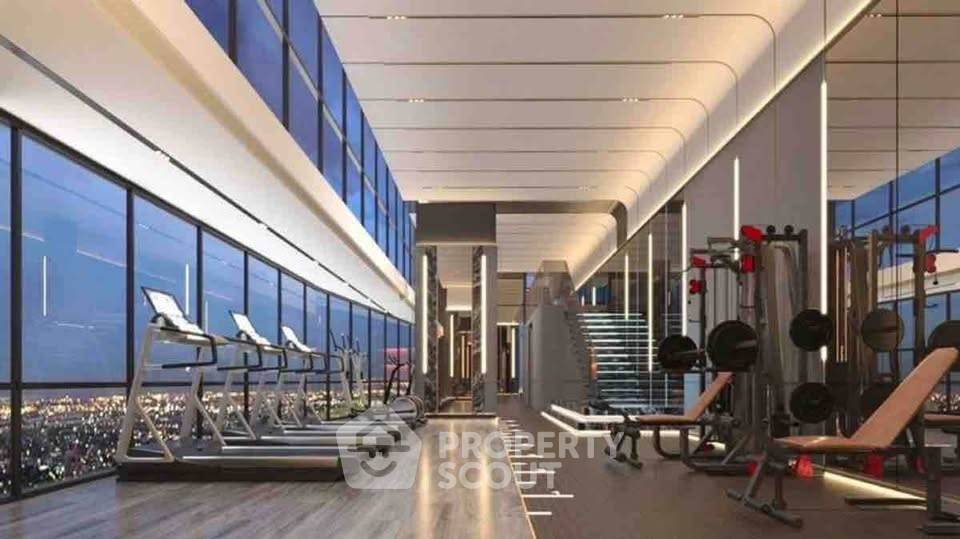 รูป คอนโด สตูดิโอ ที่ ออริจิ้น เพลส บางนา ใน บางนาเหนือ (ID 2467098) - รูปที่ 5/8