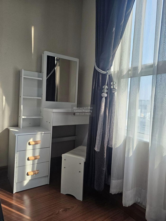 picture For Rent Condo , Belle Grand Rama 9 , MRT-Phra Ram 9 , Huai Khwang , Huai Khwang , Bangkok , CX-93347 ✅ Live chat with us ADD LINE @connexproperty ✅ - 10/11