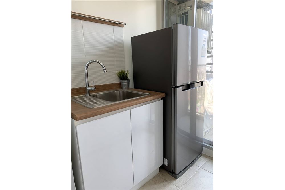 รูป [920011008-66] ให้เช่า คอนโดพร้อมอยู่ใกล้ Lift@ลาดพร้าว18 ใกล้ MRT ลาดพร้าว เพียง 150 เมตร - รูปที่ 15/24