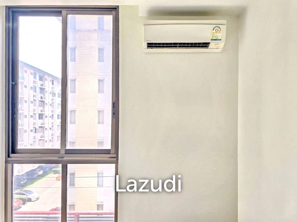 รูป 1 Bed 1 Bath 31 SQ.M Ideo Mix Sukhumvit 103 - รูปที่ 11/17