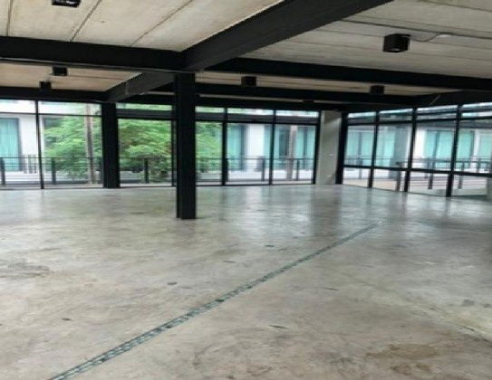 รูป ให้เช่าอาคารสำนักงาน ซอยลาซาล บางนา พื้นที่ใช้สอย 1,107 ตารางเมตร / แอร์ 25 เครื่อง / จอดรถ 10 คัน - รูปที่ 3/13