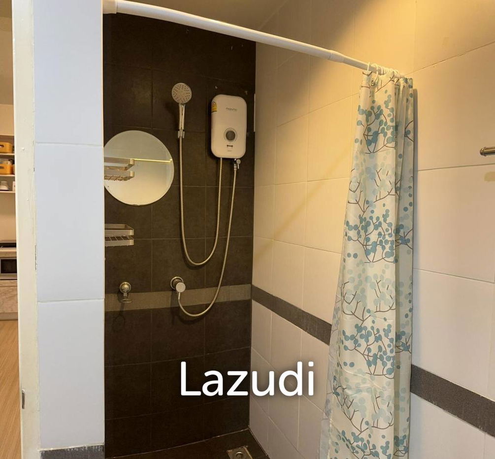 รูป ทันสมัย คอนโดหรู ณ ดินแดง กรุงเทพ ใกล้แหล่งช้อปปิ้ง - รูปที่ 14/20