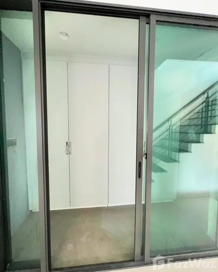 รูป ขาย บ้านเดี่ยว 4 ห้องนอน ในโครงการ เศรษฐสิริ ทวีวัฒนา 5918834 - รูปที่ 15/17