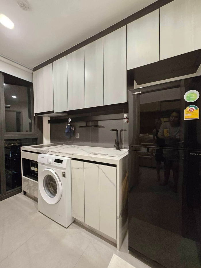 picture 💥DL-9644💥THE LINE Sukhumvit 101 👉Line : @rentbkk - 20/25