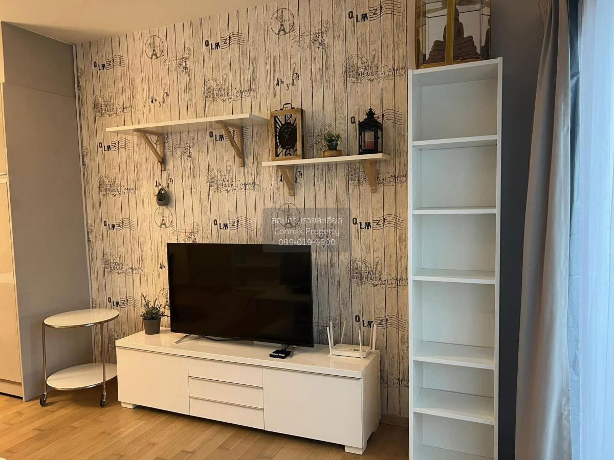 รูป 🔥🔥🔥 เช่าคอนโด โนเบิล รีวิล BTS-เอกมัย พระโขนง เขต วัฒนา กรุงเทพ CX-89159 ✅ ทักไลน์ @connexproperty ตอบทันที ทีมงานมืออาชีพ ✅ 🔥🔥🔥 - รูปที่ 3/7