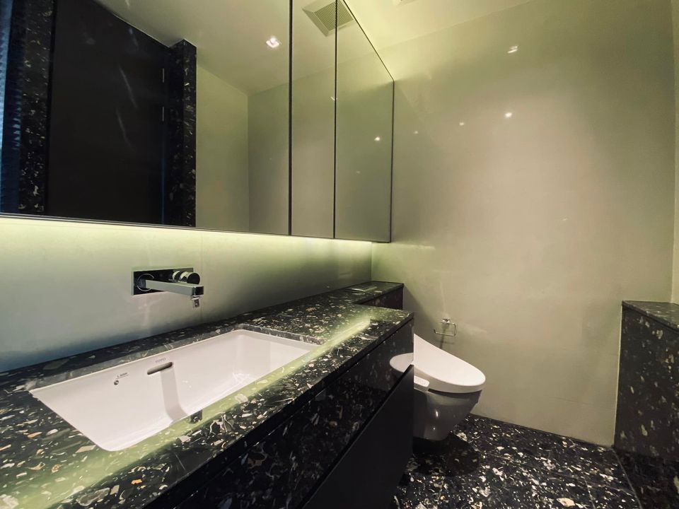 picture For Rent - BEATNIQ Sukhumvit 32 , Super Luxury 1 bedroom 1 bathroom - 12/13