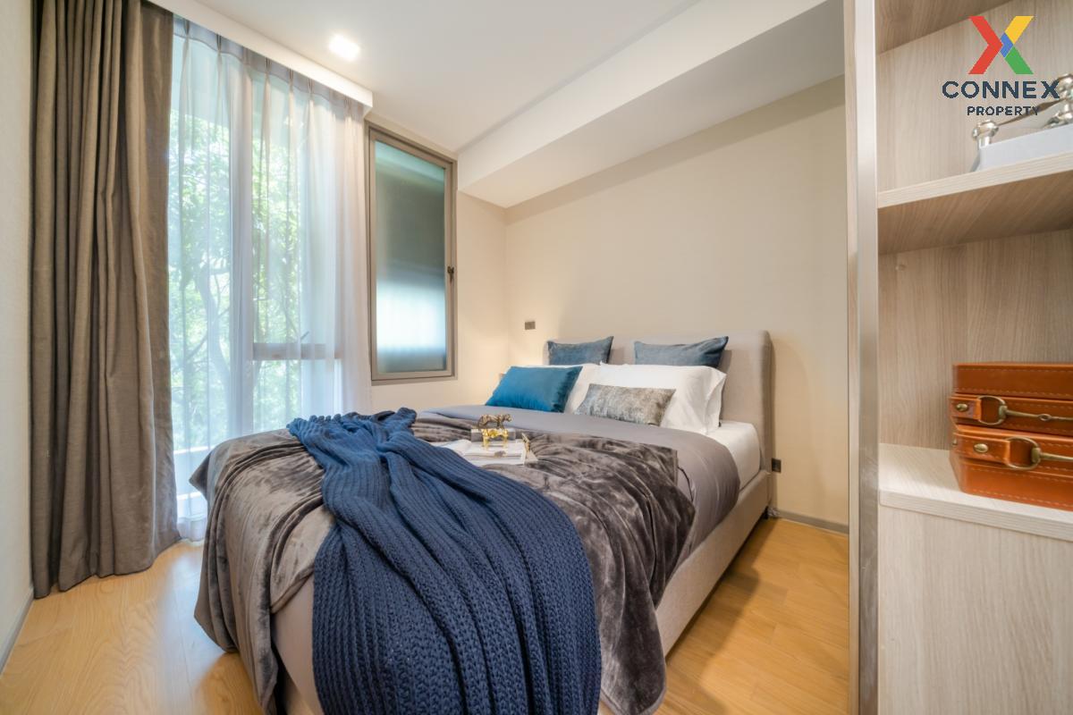 picture 🔥🔥🔥 For Rent Condo , FYNN Sukhumvit 31 , BTS-Phrom Phong , Khlong Toei Nuea , Watthana , Bangkok , CX-98137 ✅ Live chat with us ADD LINE @connexproperty ✅ 🔥🔥🔥 - 1/12