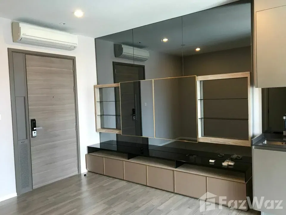 picture 1 Bedroom for Sale/Rent at The Room Sukhumvit 69 1090182 - 4/7