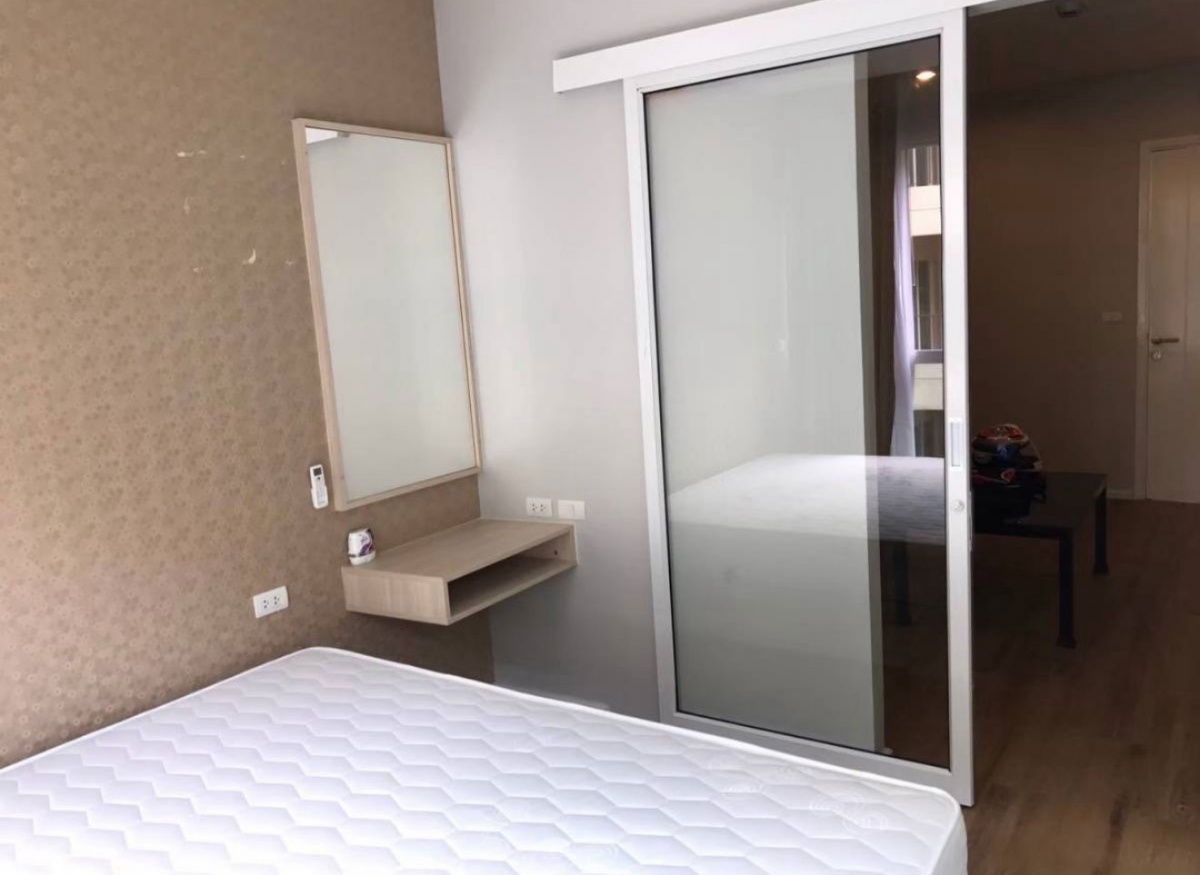 รูป ให้เช่าแฮปปี้คอนโดลาดพร้าว 101 ห้องว่างพร้อมอยู่ - รูปที่ 9/11