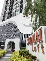 picture Condo for rent @Supali loft pha sicharoen - Fully furnished - 5/8