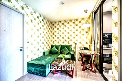 Condos for sale : 1 Bedroom 1 Bathroom 30 Sq.m Life Sukhumvit 62