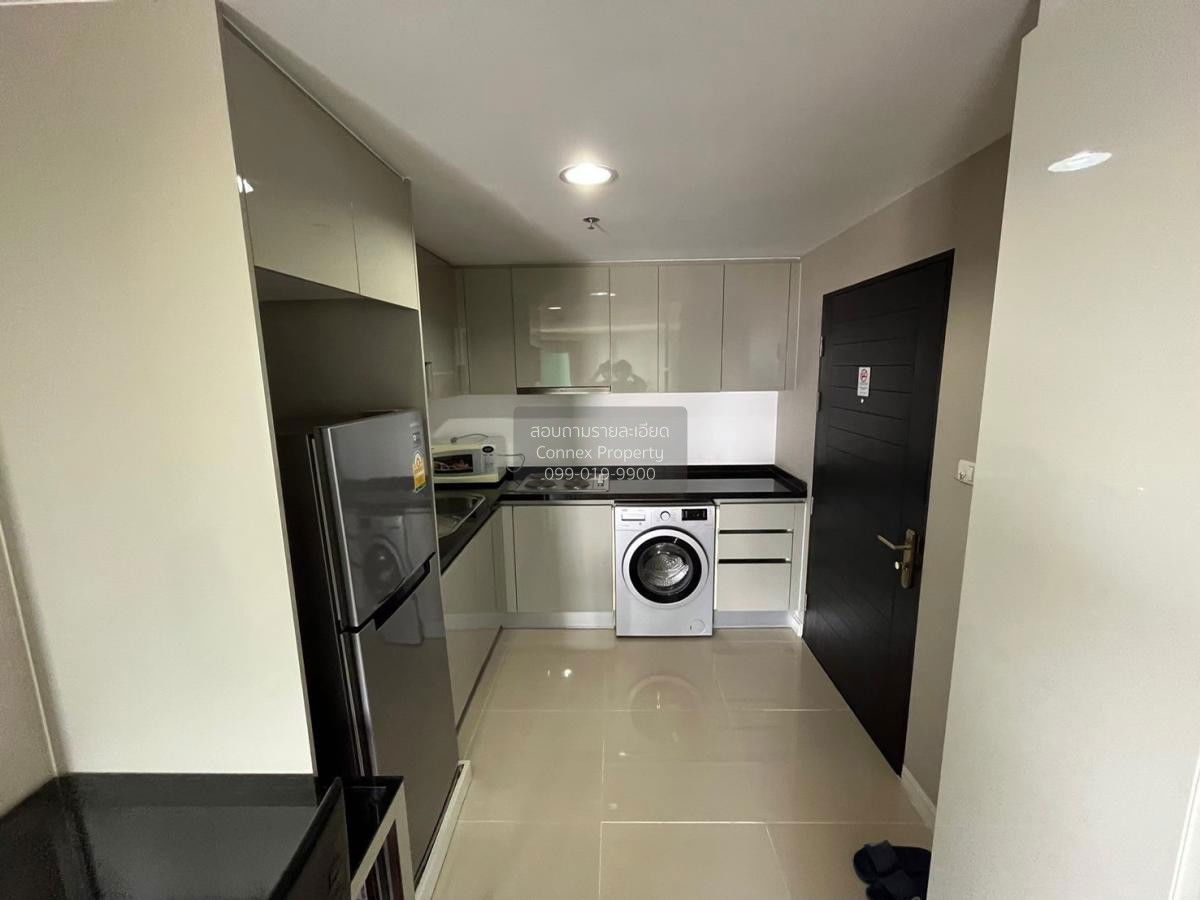 picture FOR RENT condo , Belle Grand Rama 9 , MRT-Phra Ram 9 , Huai Khwang , Huai Khwang , Bangkok , CX-35263 ✅ Live chat with us ADD LINE @connexproperty ✅ - 4/7