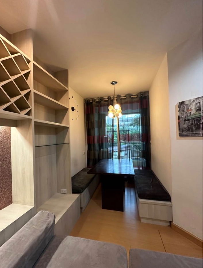 รูป #R8077 🎉 091268 ให้เช่าคอนโด The Address Sukhumvit 42 - รูปที่ 8/10