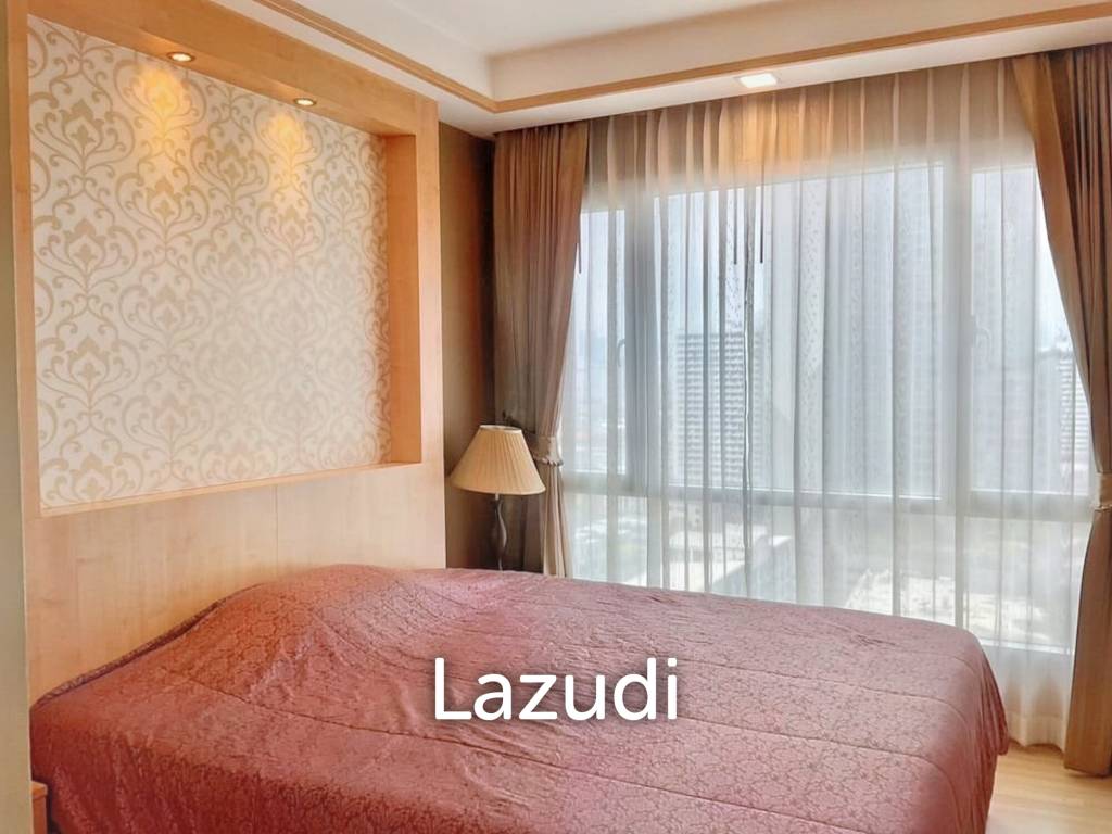 picture 1 Bed 1 Bath 38 SQ.M at Thru Thonglor - 5/15