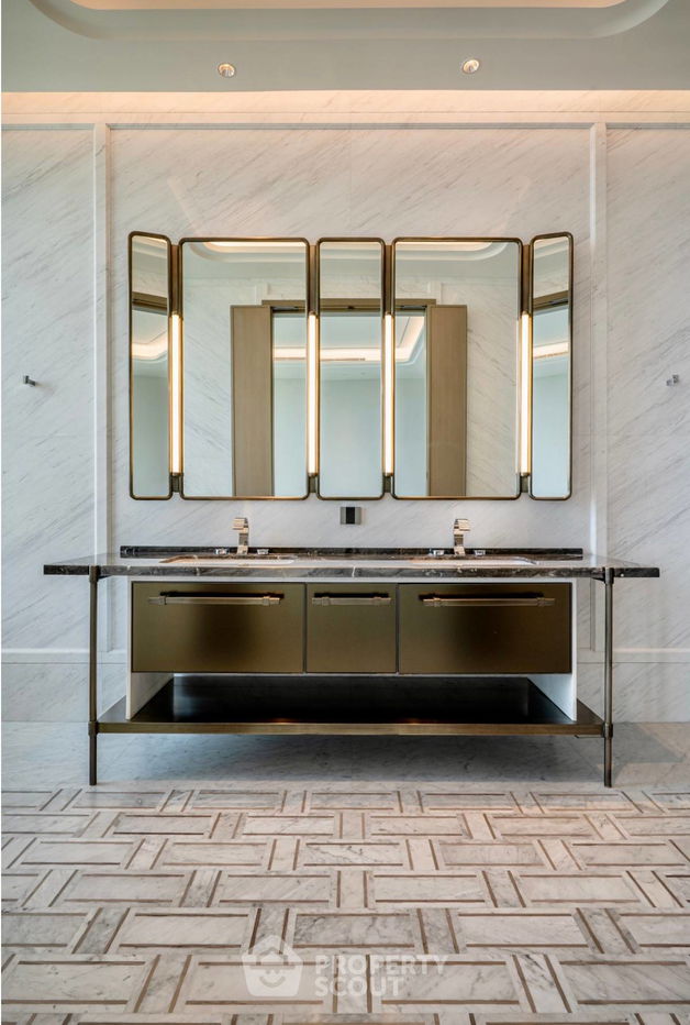 picture 3-BR Condo at One 89 Wireless near MRT Lumphini (ID 2469137) - 29/36