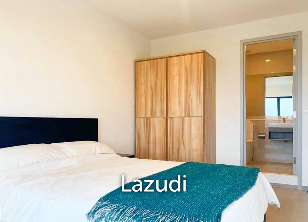 รูป 1 Bed 1 Bath 36 SQ.M Aspire Sukhumvit-Onnut - รูปที่ 10/13