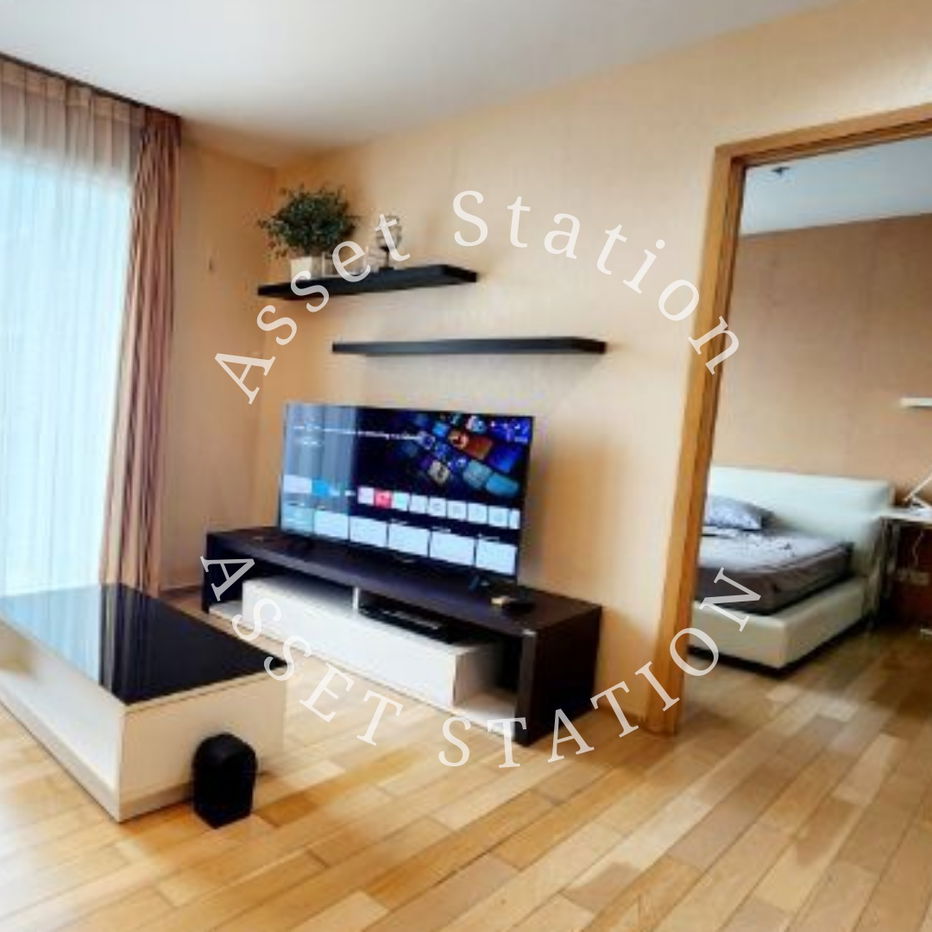 picture Luxury condo Siri at Sukhumvit, luxurious room, fully furnished | BTS Thonglor ✨ - 6/15