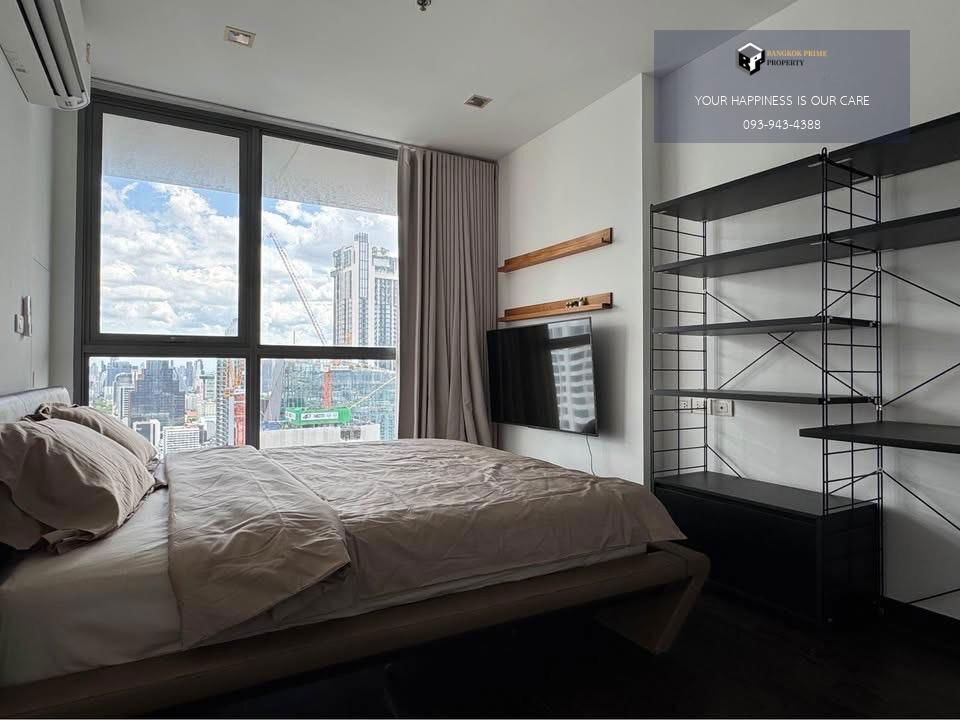 รูป IDEO Q Phayathai | 🚝ใกล้ BTSพญาไท #2025120913391 - รูปที่ 4/15