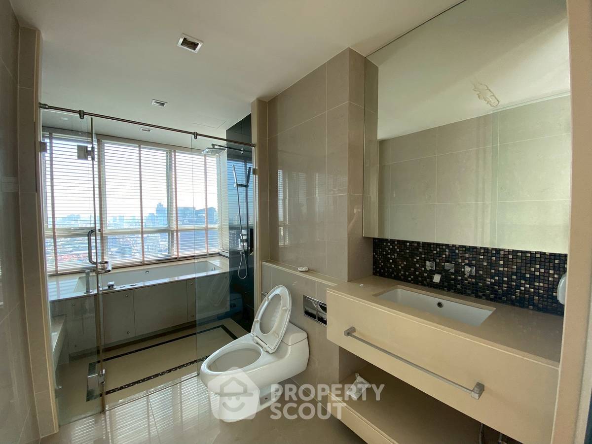 รูป คอนโด 2-ห้องนอน ที่ ดิ แอดเดรส อโศก ใกล้ ARL มักกะสัน (ID 2277943) - รูปที่ 6/10